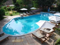 Seabreeze Beach Calangute 3*