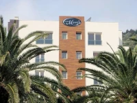 Villa M Palace 4*