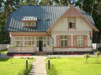 Veju Roze 3*