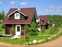 Eremina gora recreation camp