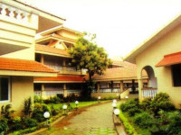 Kesarval Garden Retreat