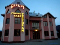 Berkut / Р‘РµСЂРєСѓС‚ 3*