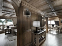 Chalet Tsuga 