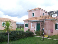Monambeles Villas