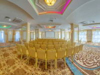 Bilyar Palace hotel