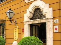 Villa Grazioli 4*
