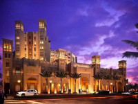 Bahi Ajman Palace