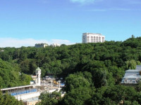Sanatorium imeni Gorkogo RAN