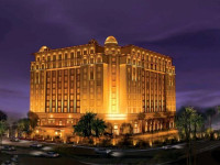 The Leela Palace New Delhi