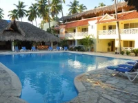 Whala! Bavaro 3*
