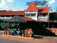 Fairmont The Norfolk Hotel 5*