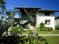 Kamili Beach Villa 3*
