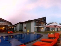 Kamili Beach Villa