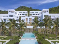 Infinity Residences and Resort
