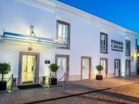 Fortaleza da Cidadela 5*
