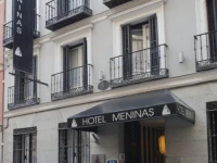 Meninas 4*