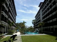 Welcome World Beach Resort and Spa 4*