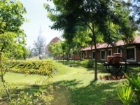 TTC Resort Premium Ninh Thuan 3*