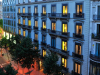 Alma Barcelona