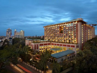 ITC Gardenia Bengaluru