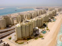 Shoreline Apartments 4*