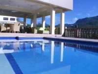Bay View Villa 4*