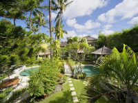 Villa Taman Sorga