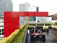 Four Points By Sheraton Bangkok 4*