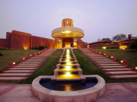 The Westin Sohna Resort & Spa