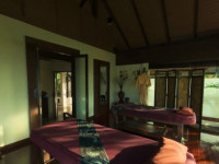 Sea Sand Sun Resort &amp; Villas