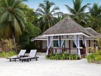 Kihaa Maldives Resort &amp; Spa