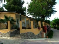 Residence Green Garden Club  3*