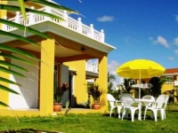 3 Bedroom Villa 