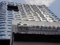 Sofitel So Bangkok 5*