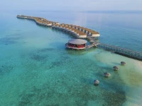 Centara Ras Fushi Resort and Spa 4*