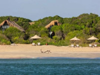 Jungle Beach by Uga Escapes 