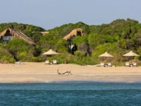 Jungle Beach by Uga Escapes  4*