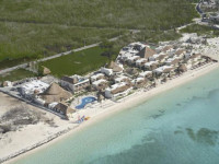 Desire Resort and Spa