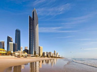 Sea Temple Surfers Paradise