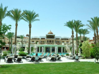 Makadi Spa