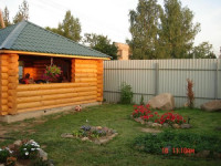 mini hotel Guest House