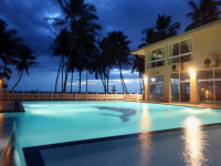 Villa Viana Hotel