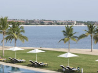 Amaya Beach Passikudah