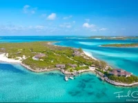 Fowl Cay Resort 5*
