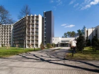 Spa Vilnius Sana 4*