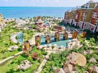 Villa Del Palmar Cancun Beach Resort 5*