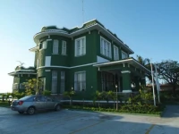 Casa Verde 4*