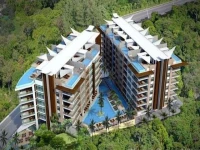 The Regent Bangtao 3*