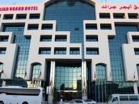 Abjar Grand Hotel 4*
