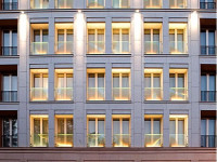 Starhotel Rosa Grand